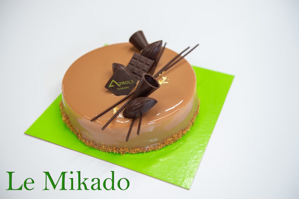 Mikado - Patisserie Arnold