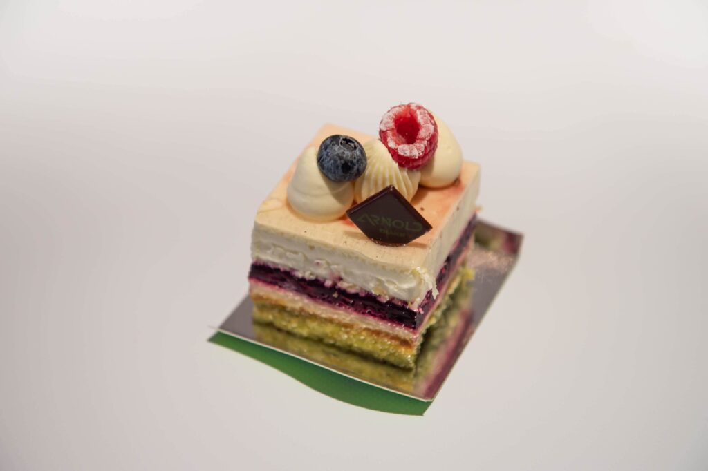 Patisserie Arnold - Thann - Coco T