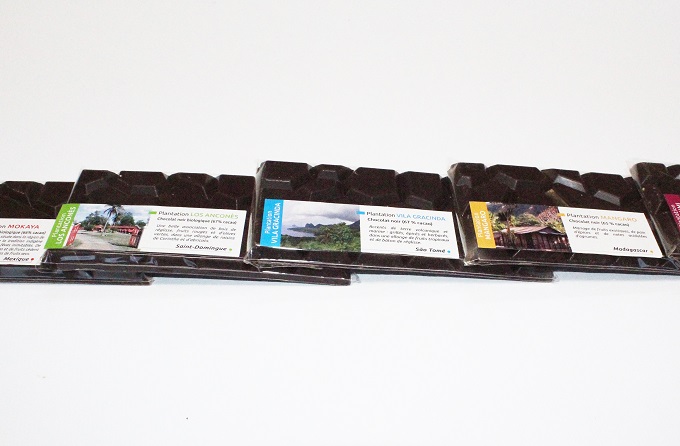 Tablettes