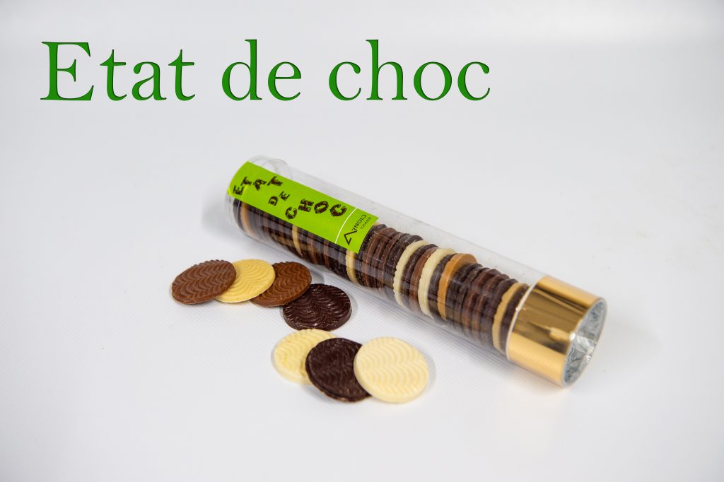 États de Choc
