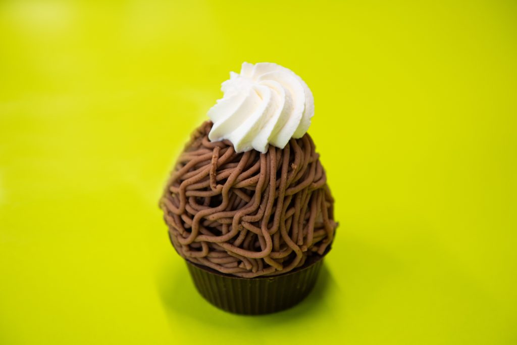 Torche Marrons