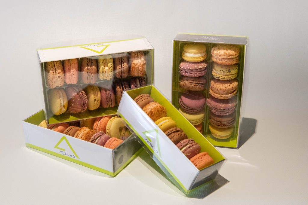 Macarons