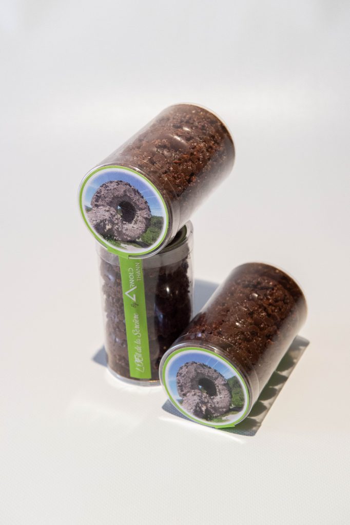 Oeil de la Sorcière