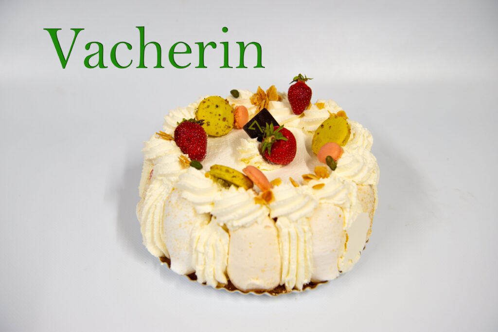 Vacherin