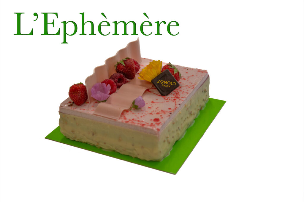L’éphémère