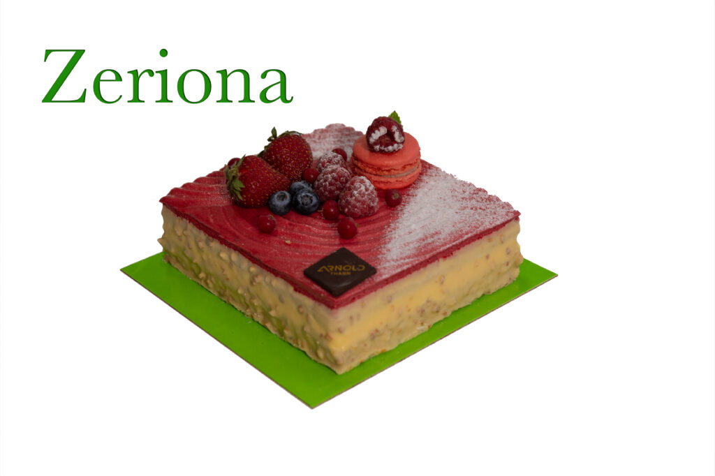 Zeriona