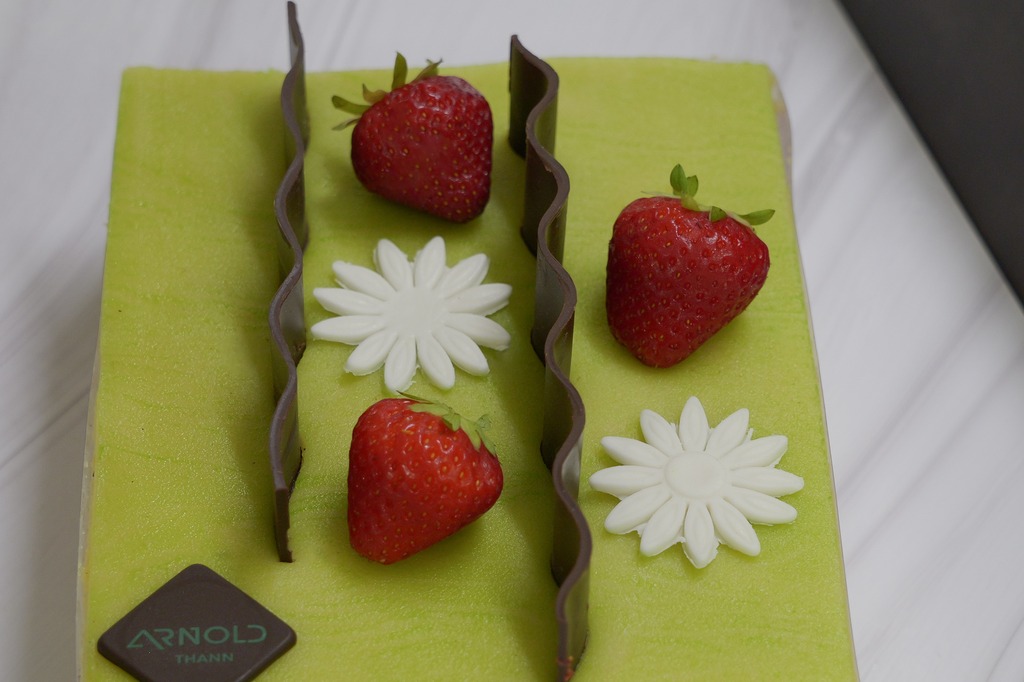 Fraisier
